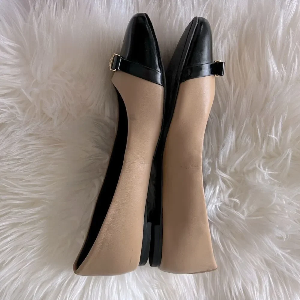 Tory Burch pointed toe Flats